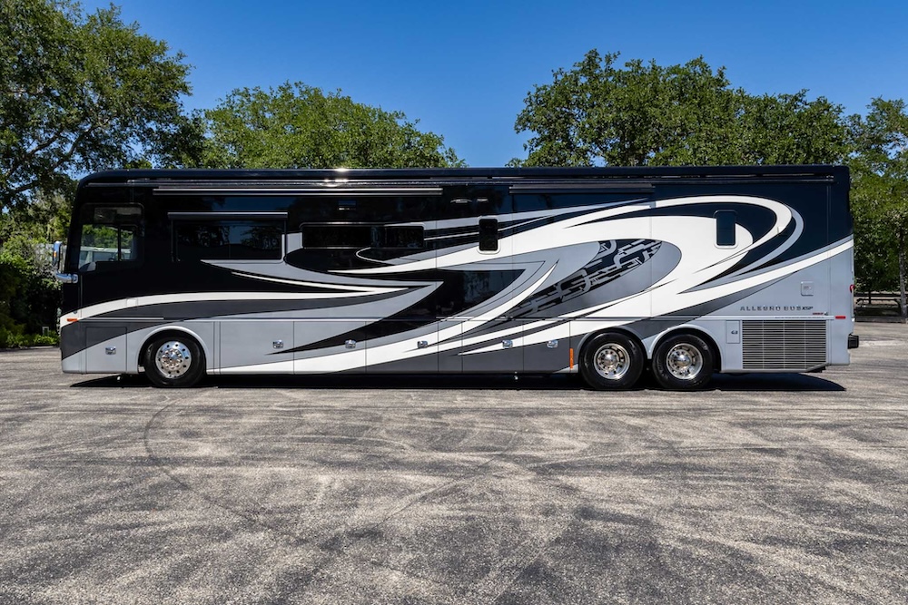 2020 Allegro For Sale