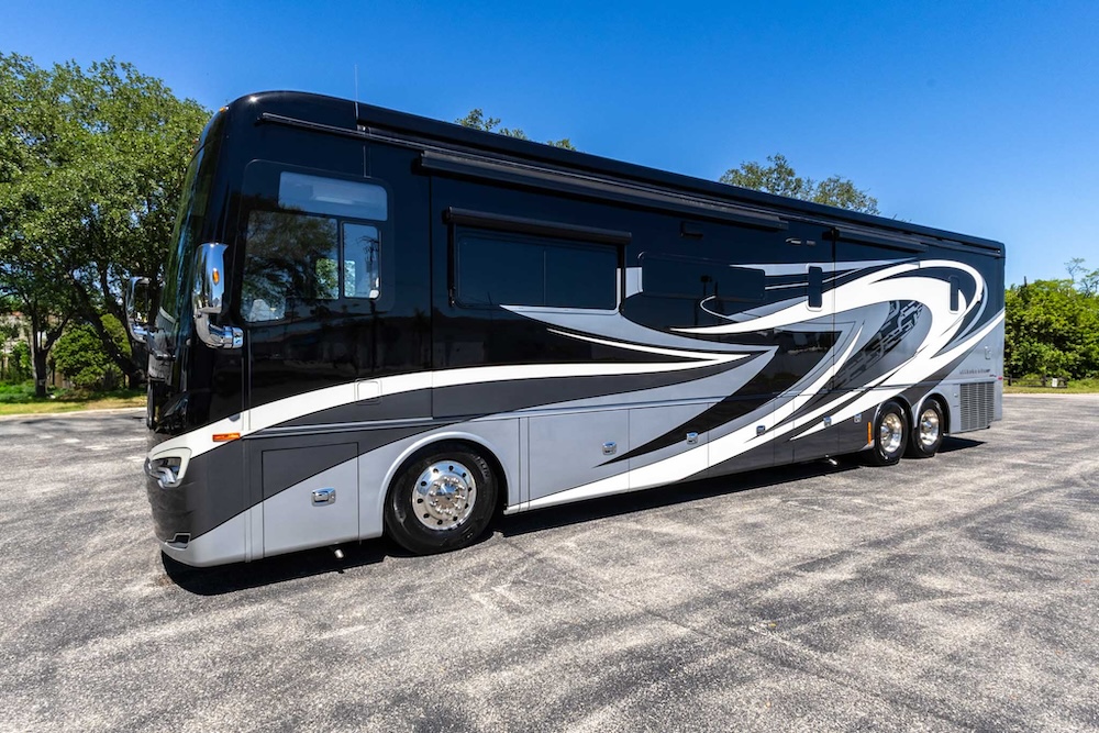 2020 Allegro For Sale