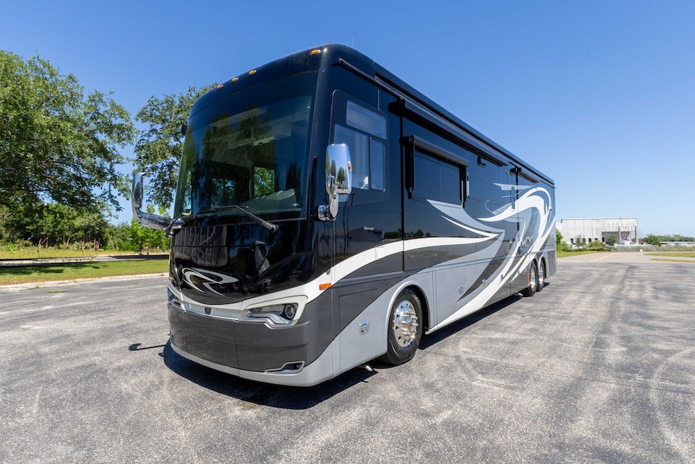 2020 Allegro For Sale