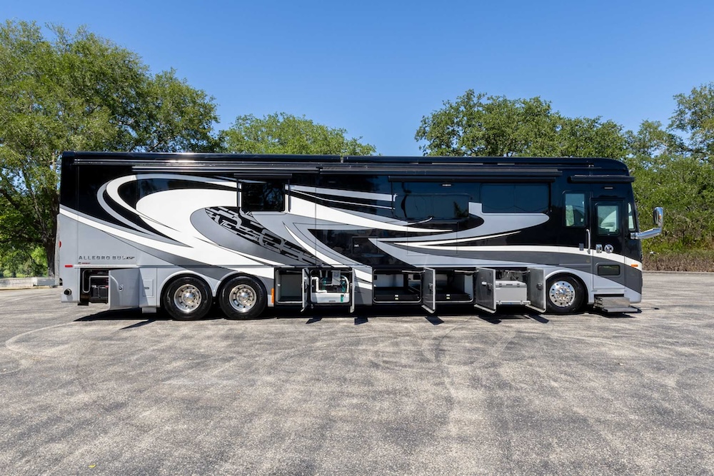 2020 Allegro For Sale