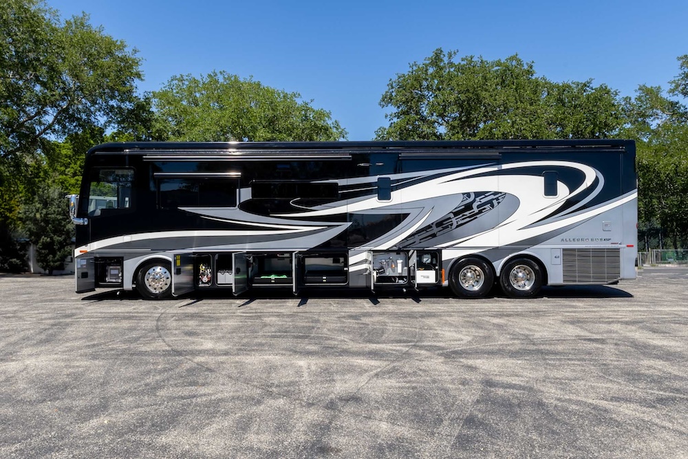 2020 Allegro For Sale