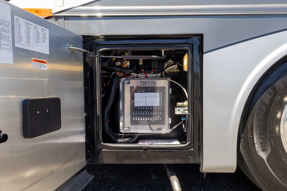 2020 Allegro For Sale