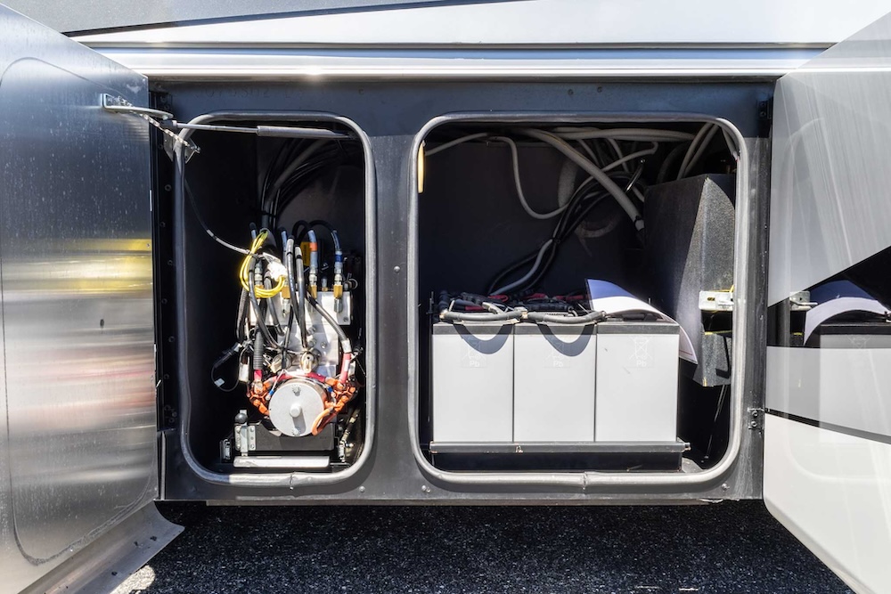 2020 Allegro For Sale