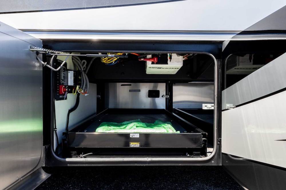 2020 Allegro For Sale