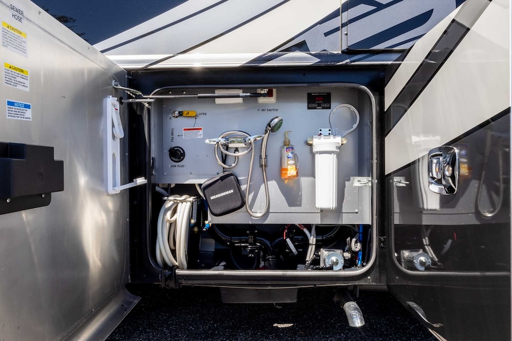 2020 Allegro For Sale