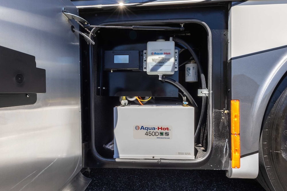 2020 Allegro For Sale