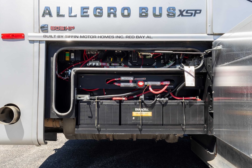 2020 Allegro For Sale