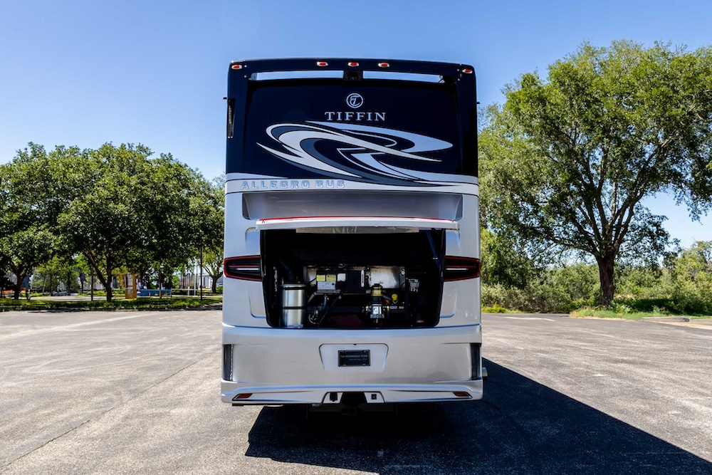 2020 Allegro For Sale