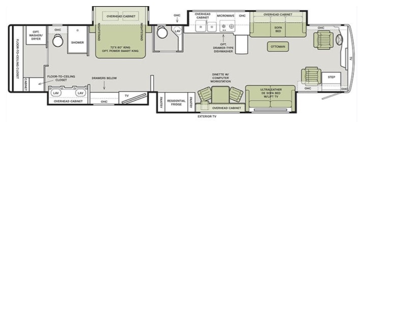 2020 Allegro For Sale