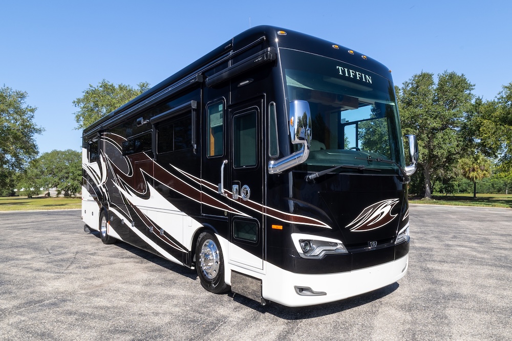 2020 Tiffin Allegro For Sale