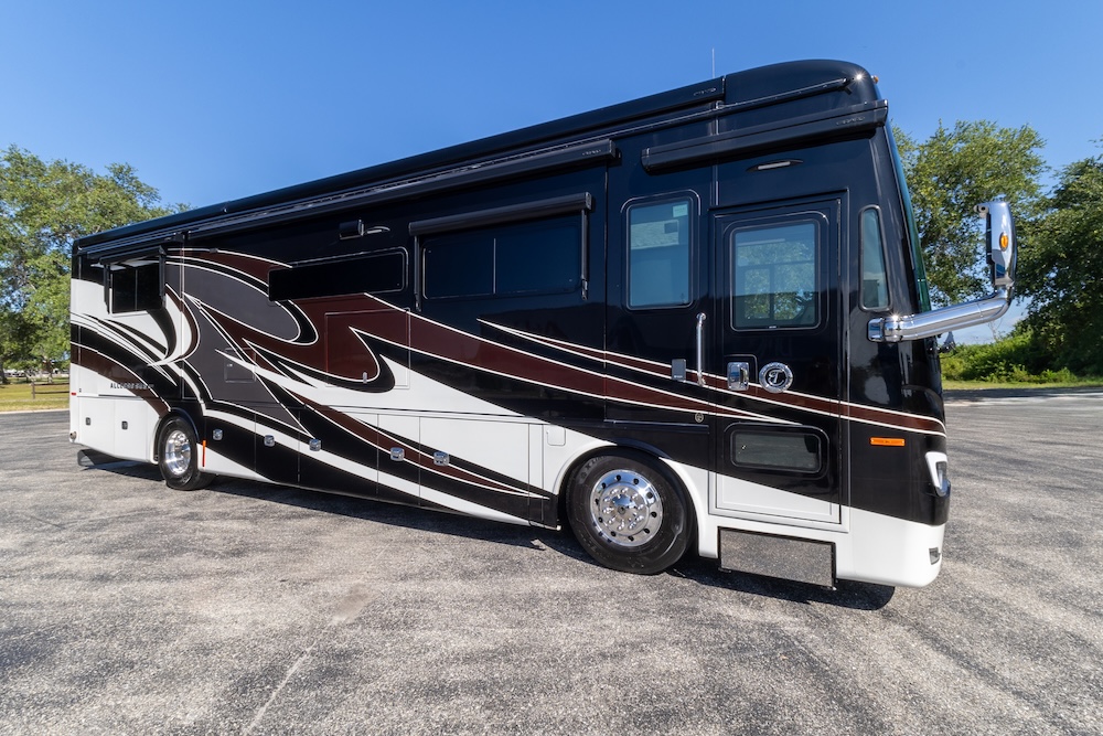 2020 Tiffin Allegro For Sale