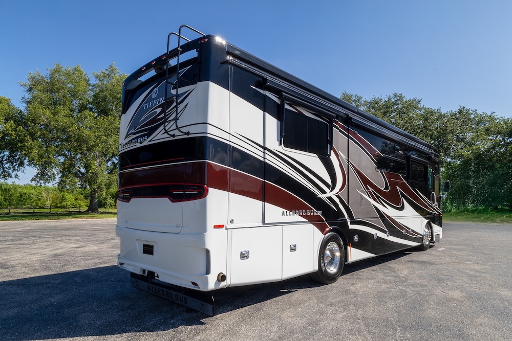 2020 Tiffin Allegro For Sale