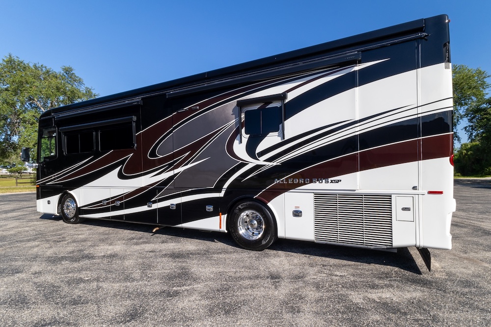2020 Tiffin Allegro For Sale