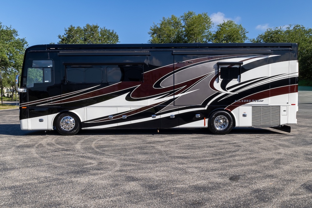 2020 Tiffin Allegro For Sale