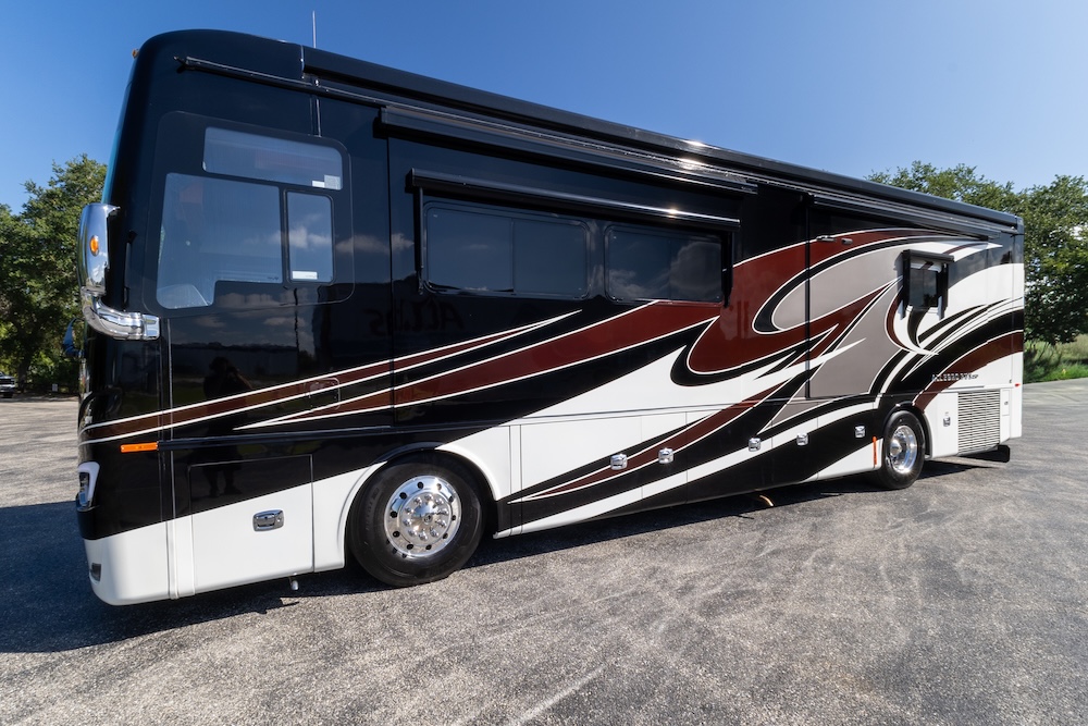 2020 Tiffin Allegro For Sale