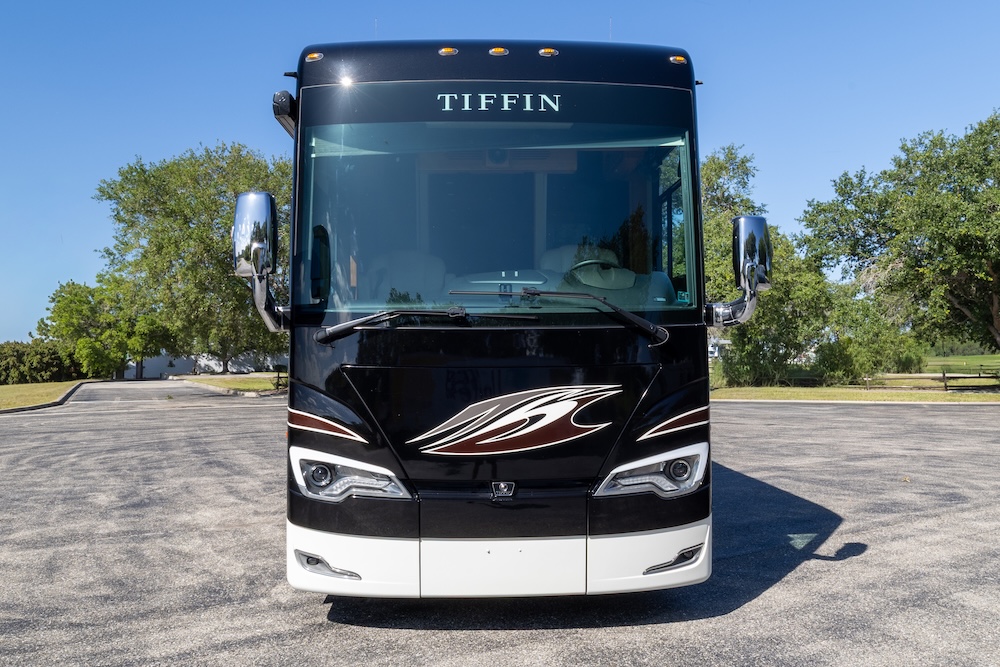 2020 Tiffin Allegro For Sale