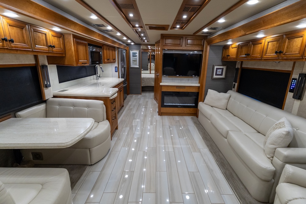 2020 Tiffin Allegro For Sale