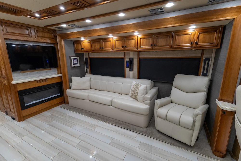 2020 Tiffin Allegro For Sale