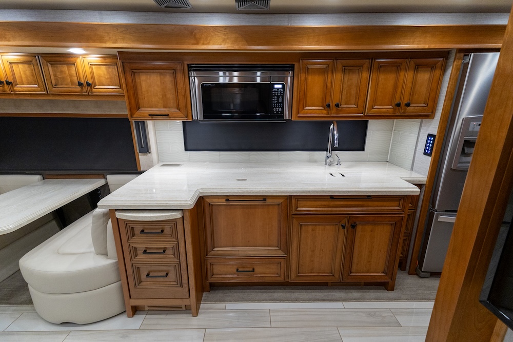 2020 Tiffin Allegro For Sale
