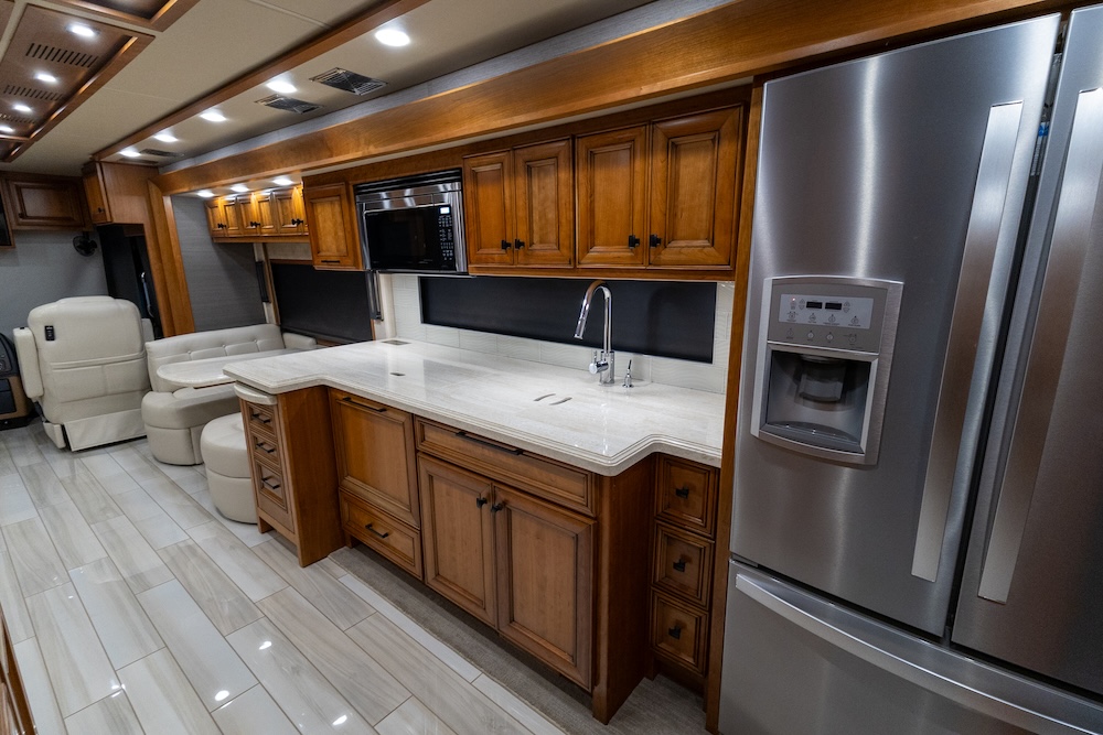 2020 Tiffin Allegro For Sale