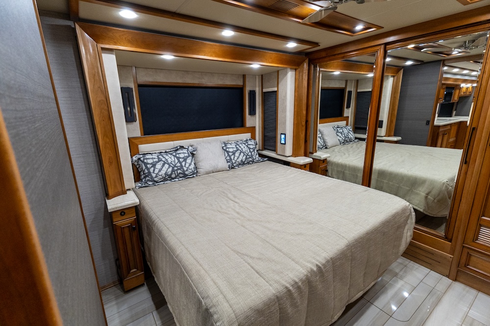 2020 Tiffin Allegro For Sale