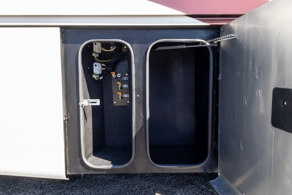 2020 Tiffin Allegro For Sale