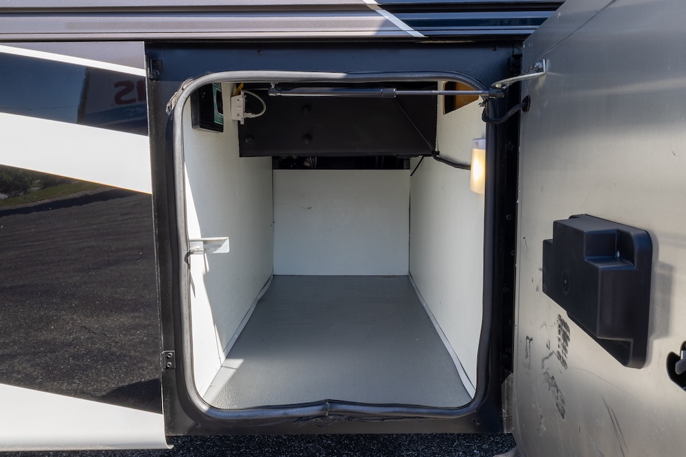 2020 Tiffin Allegro For Sale