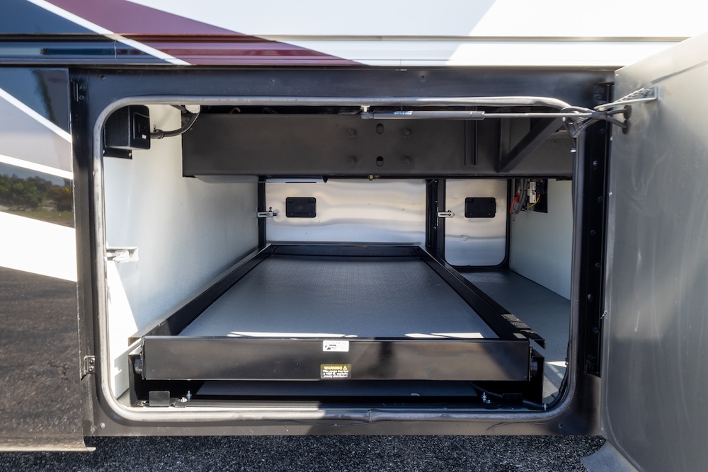 2020 Tiffin Allegro For Sale