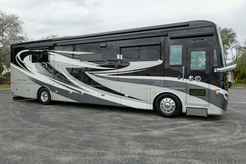 2020 Tiffin Allegro For Sale