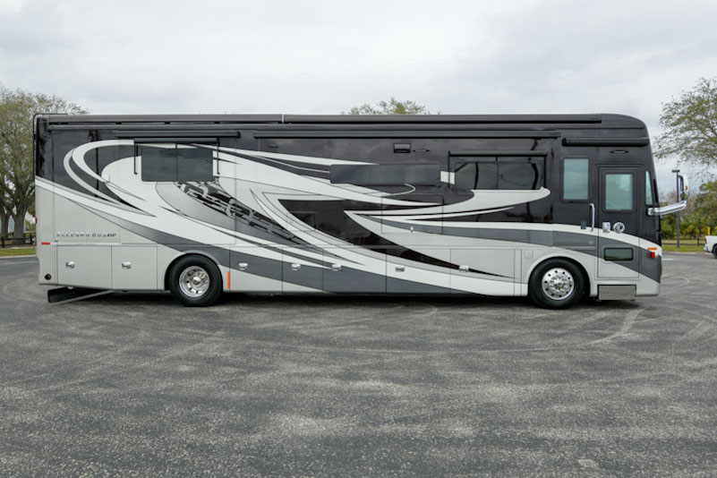 2020 Tiffin Allegro For Sale