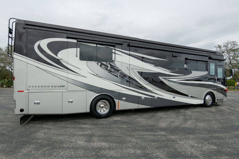 2020 Tiffin Allegro For Sale