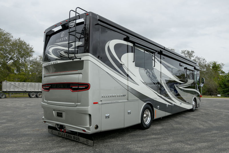 2020 Tiffin Allegro For Sale