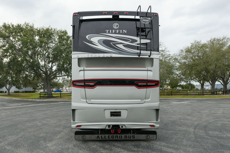 2020 Tiffin Allegro For Sale