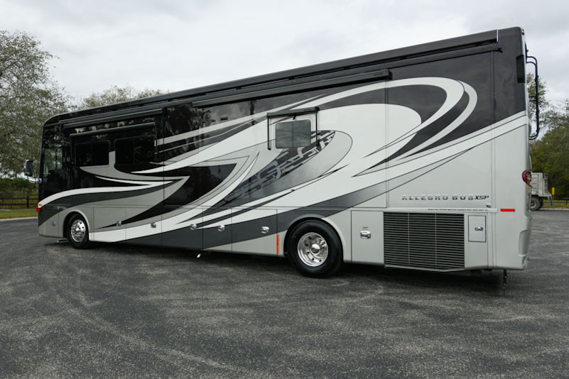 2020 Tiffin Allegro For Sale