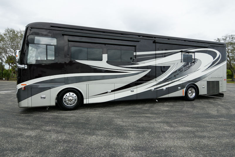 2020 Tiffin Allegro For Sale