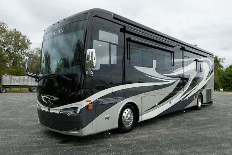 2020 Tiffin Allegro For Sale