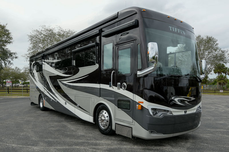 2020 Tiffin Allegro For Sale