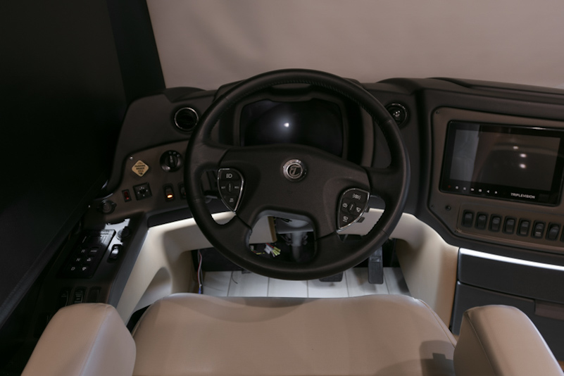 2020 Tiffin Allegro For Sale