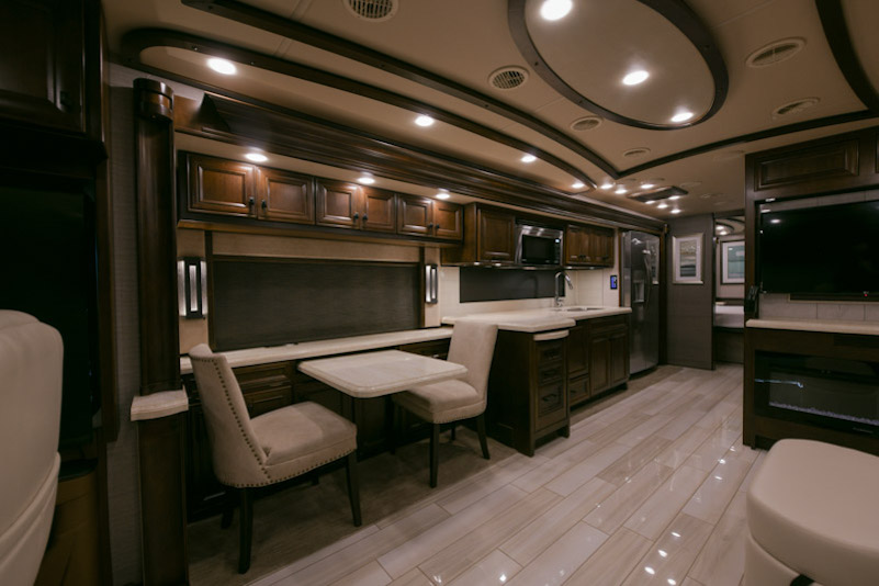 2020 Tiffin Allegro For Sale