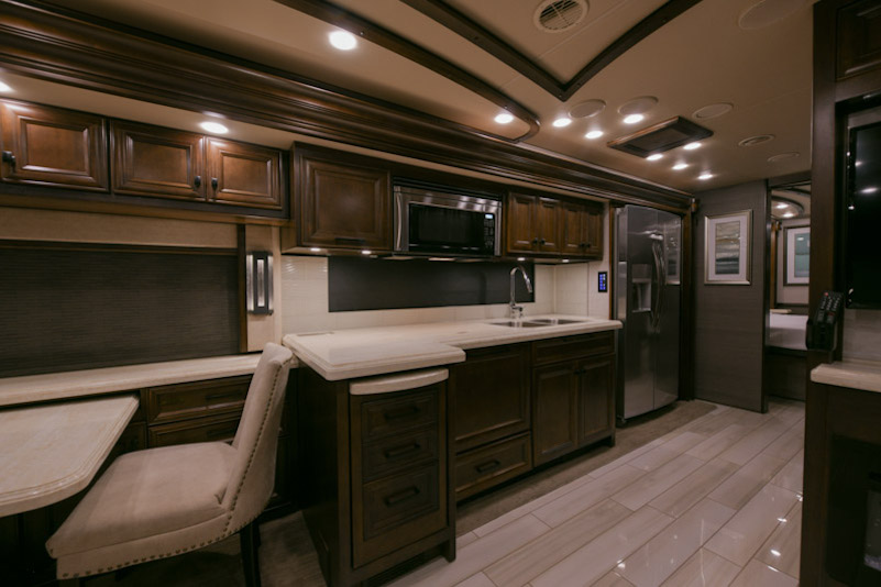 2020 Tiffin Allegro For Sale