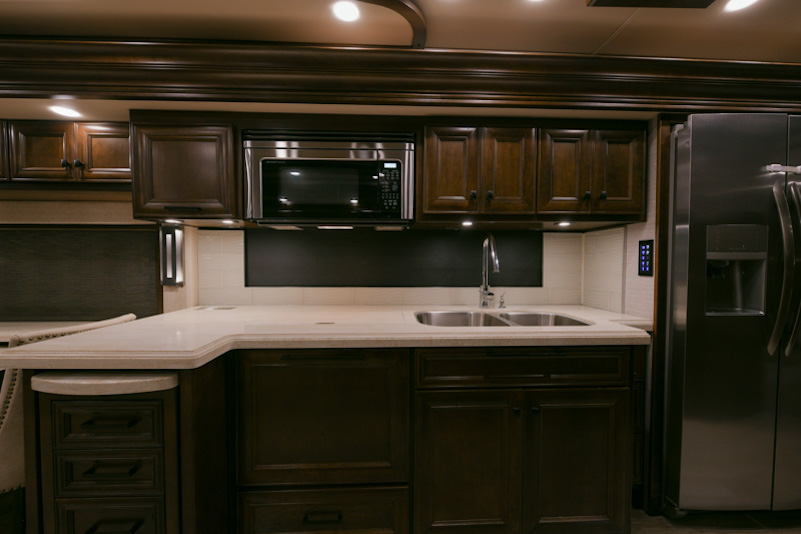 2020 Tiffin Allegro For Sale