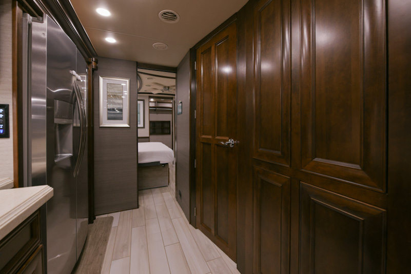 2020 Tiffin Allegro For Sale