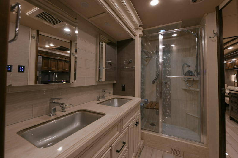 2020 Tiffin Allegro For Sale