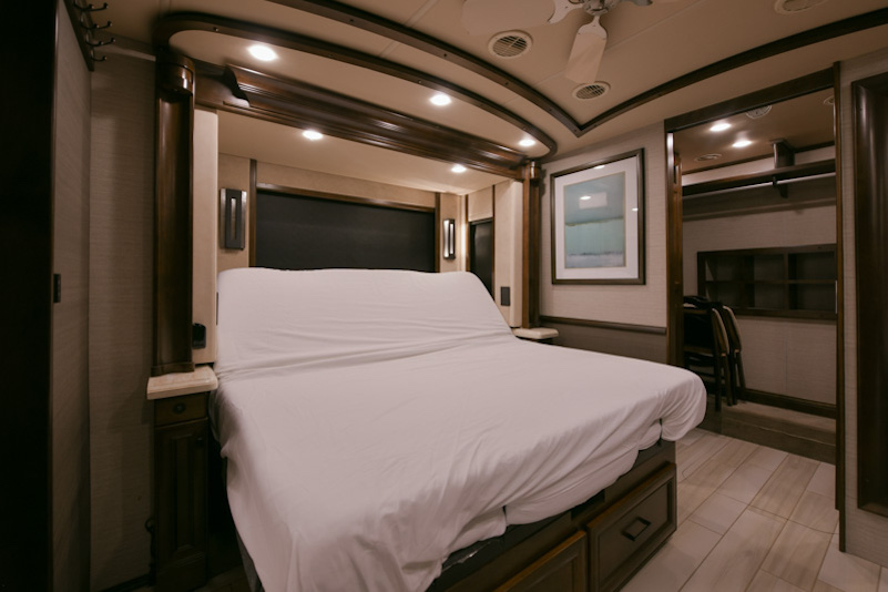 2020 Tiffin Allegro For Sale