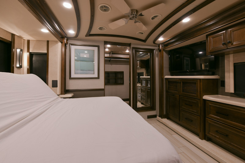 2020 Tiffin Allegro For Sale