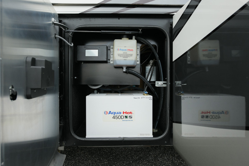 2020 Tiffin Allegro For Sale