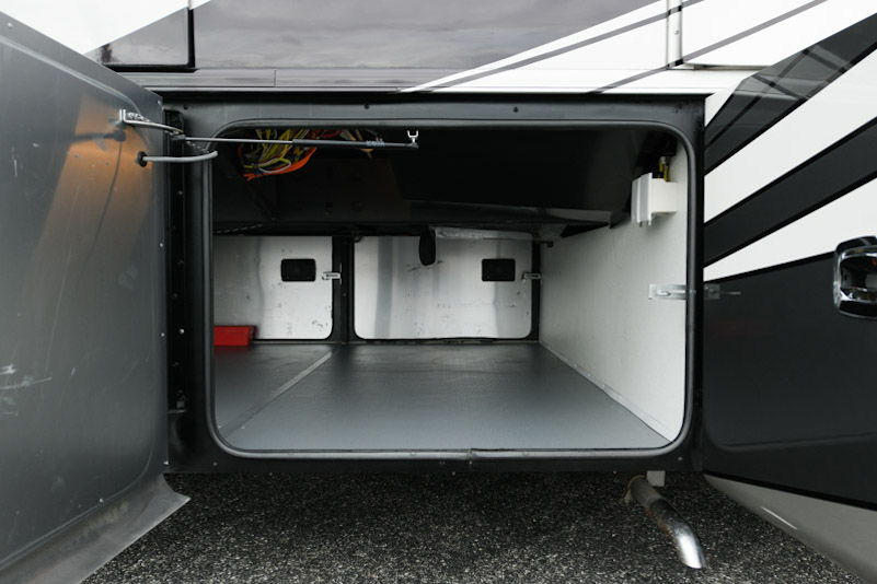 2020 Tiffin Allegro For Sale