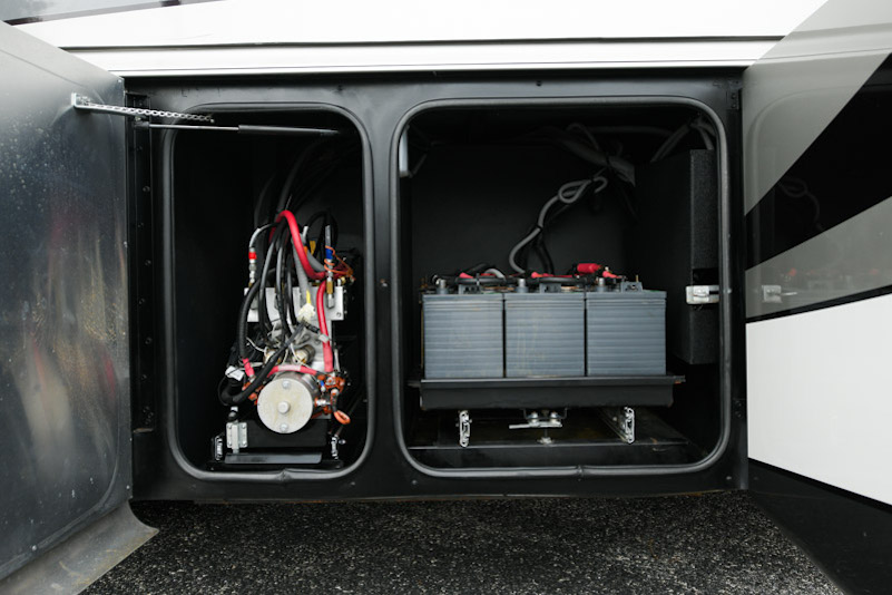 2020 Tiffin Allegro For Sale