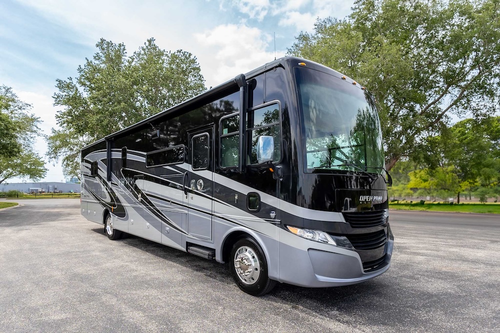 2020 Tiffin  For Sale