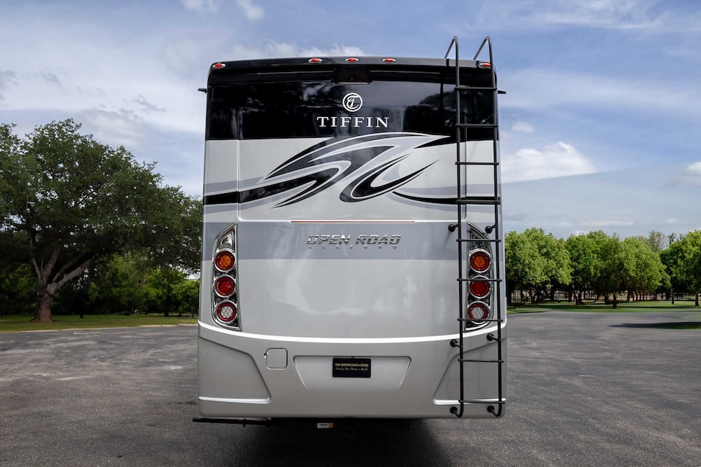 2020 Tiffin  For Sale